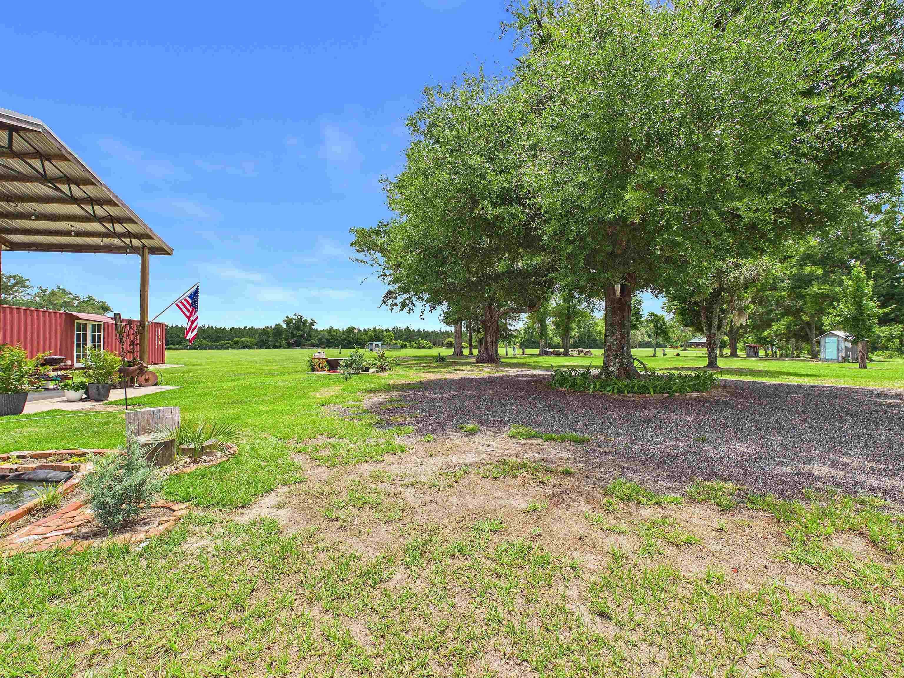 4764 Southwest Fellowship Road Greenville, FL 32331 - Photo 25 of 70