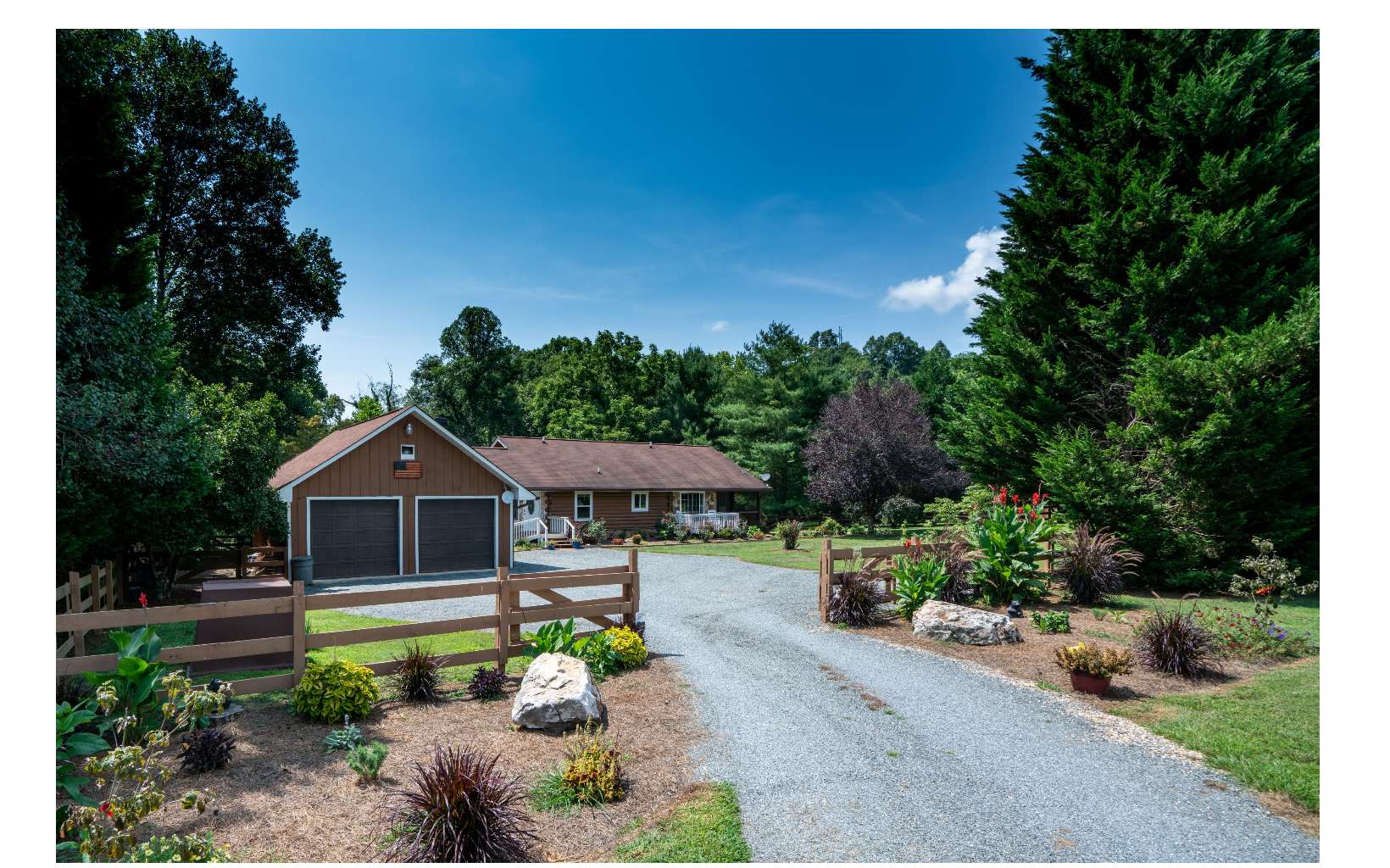 1448 Wells Road Marble, NC 28905 - Photo 2 of 4 Additional View