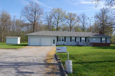 17030 Doty Road New Haven, IN 46774 - Photo 1 of 17 Gallery Image 1