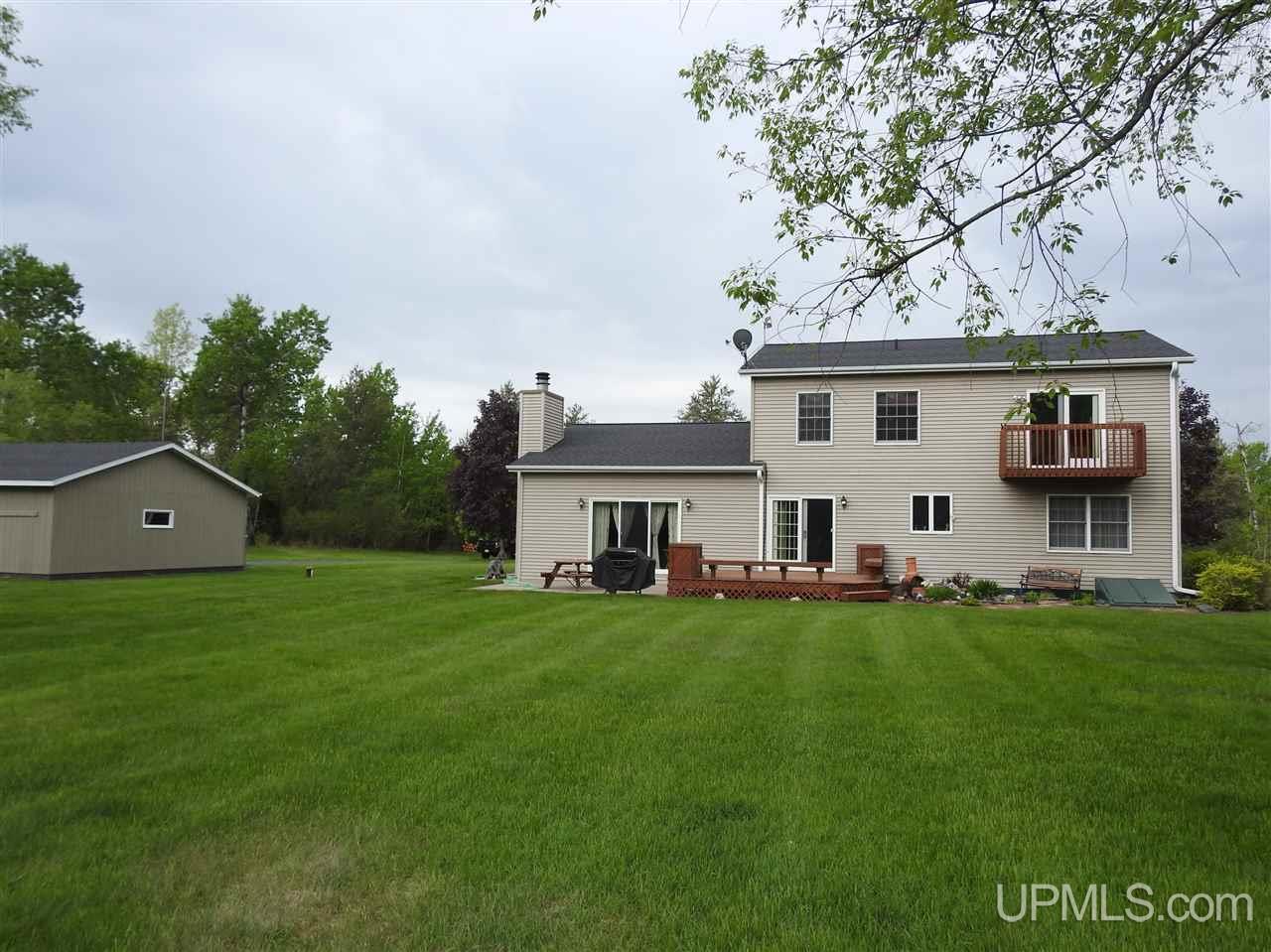 N1398 Ball Road Vulcan, MI 49892 - Photo 31 of 36