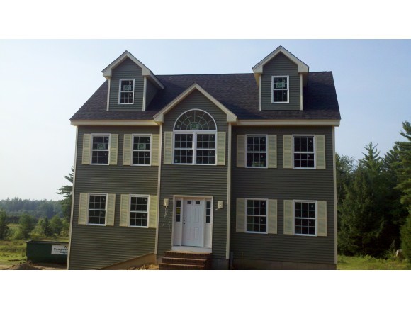 90 Red Brook Road Fremont, NH 03044 - Photo 1 of 1