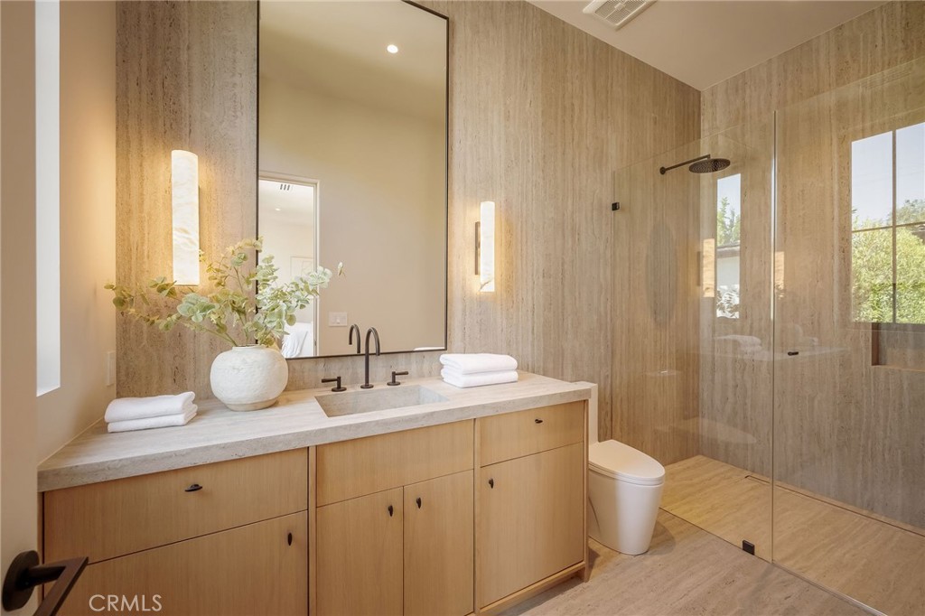23661 Long Valley Road Hidden Hills, CA 91302 - Photo 41 of 73 secondary bath