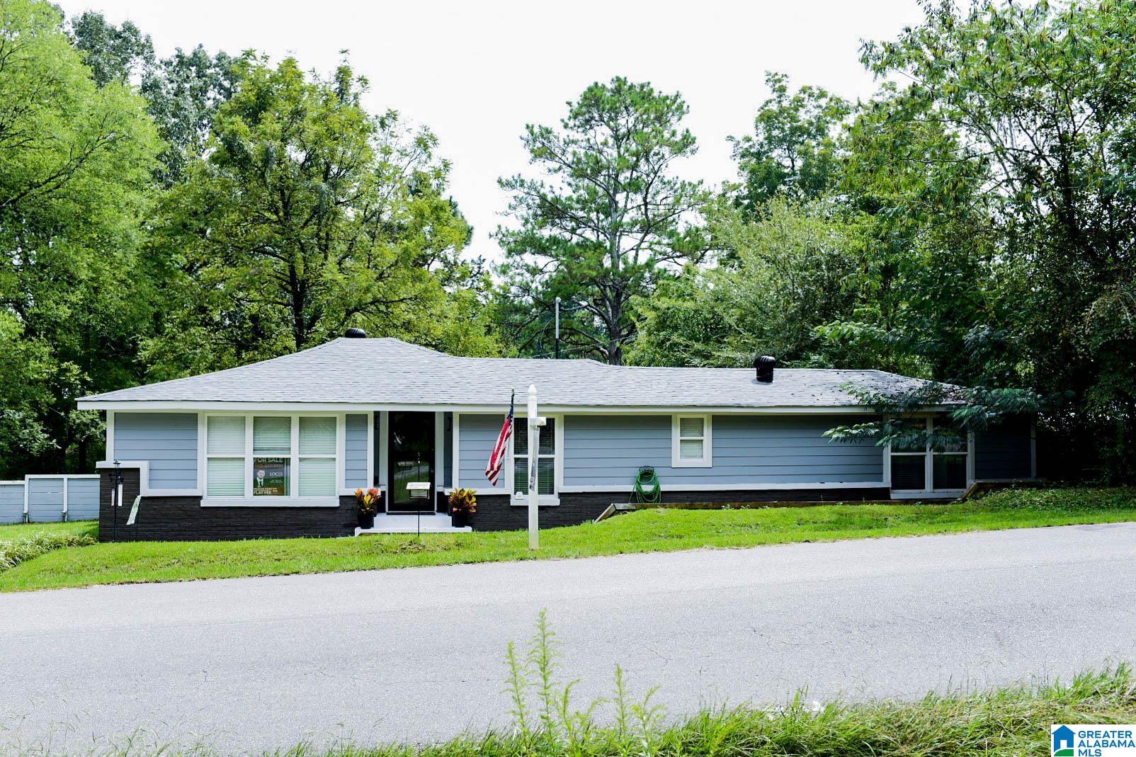 8331 Hill Loop Leeds, AL 35094 - Photo 1 of 18