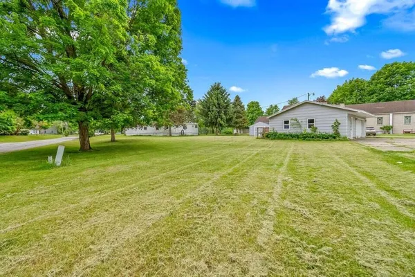 $185,000 | 401 St Joseph Street, Union City, MI 49094