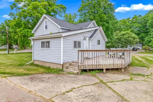 $185,000 | 401 St Joseph Street, Union City, MI 49094