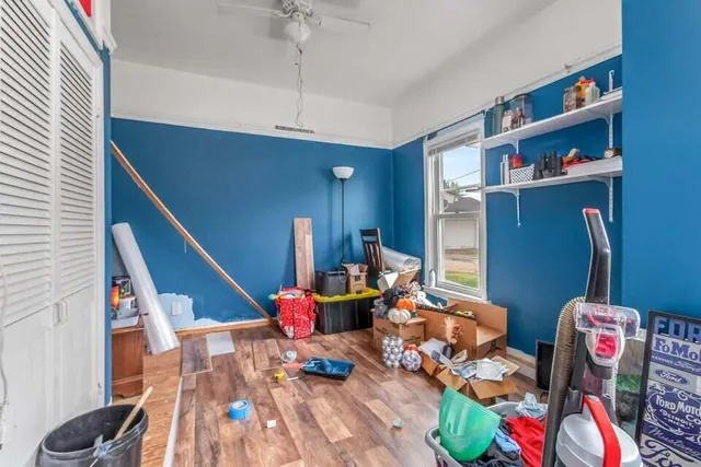 $185,000 | 401 St Joseph Street, Union City, MI 49094