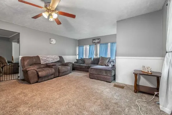 $185,000 | 401 St Joseph Street, Union City, MI 49094