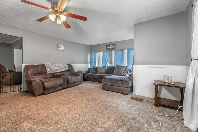 $185,000 | 401 St Joseph Street, Union City, MI 49094