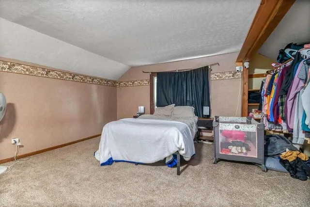 $185,000 | 401 St Joseph Street, Union City, MI 49094