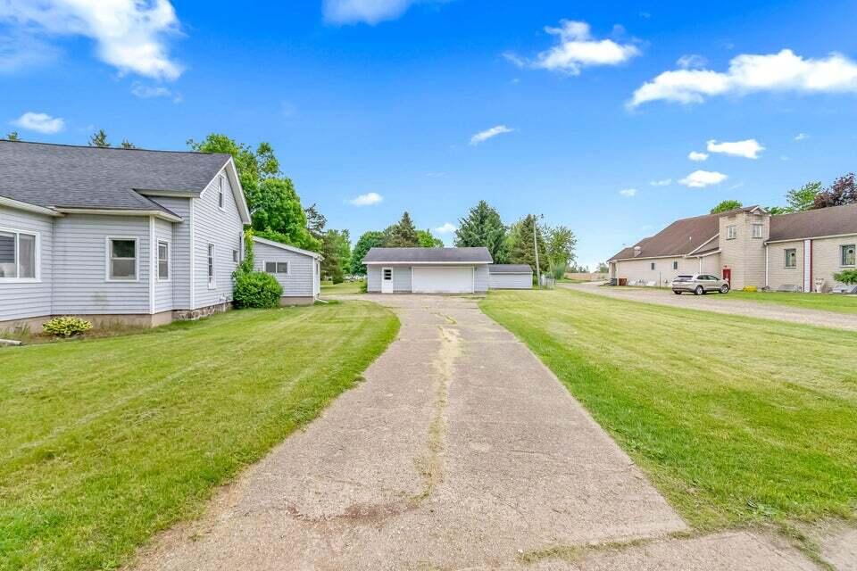 401 St Joseph Street Union City, MI 49094 - Photo 3 of 38 UC 3