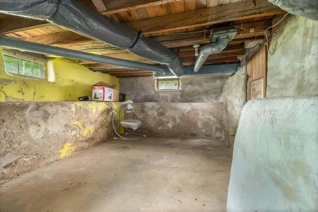 $185,000 | 401 St Joseph Street, Union City, MI 49094