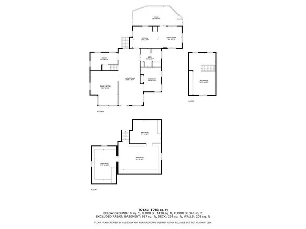 $185,000 | 401 St Joseph Street, Union City, MI 49094