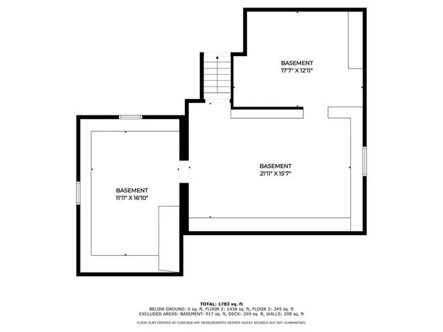 $185,000 | 401 St Joseph Street, Union City, MI 49094