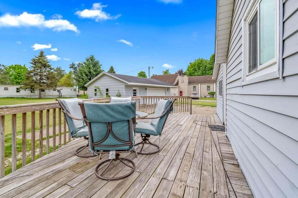 401 St Joseph Street Union City, MI 49094 - Photo 8 of 38 UC 8