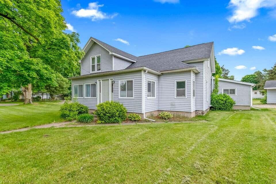 401 St Joseph Street Union City, MI 49094 - Photo 9 of 38 UC 9