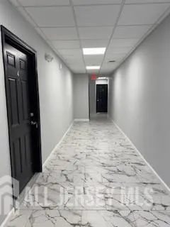 a big room with closet