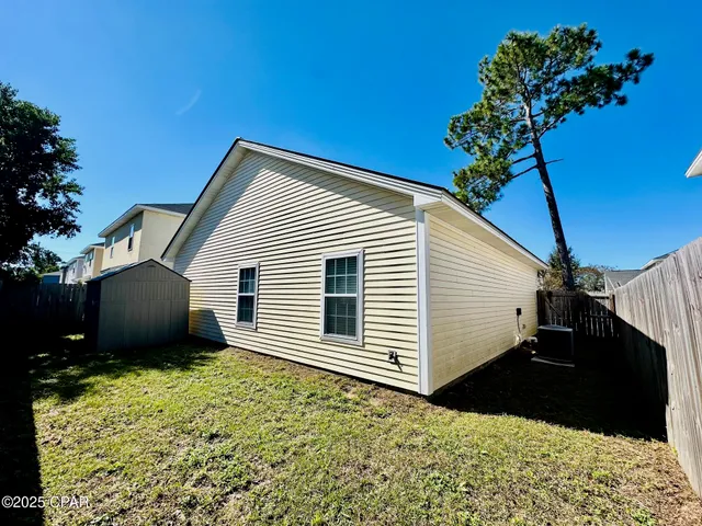 $1,850 | 2612 Oakmont Drive, Panama City, FL 32404