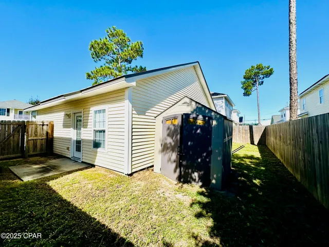 $1,850 | 2612 Oakmont Drive, Panama City, FL 32404