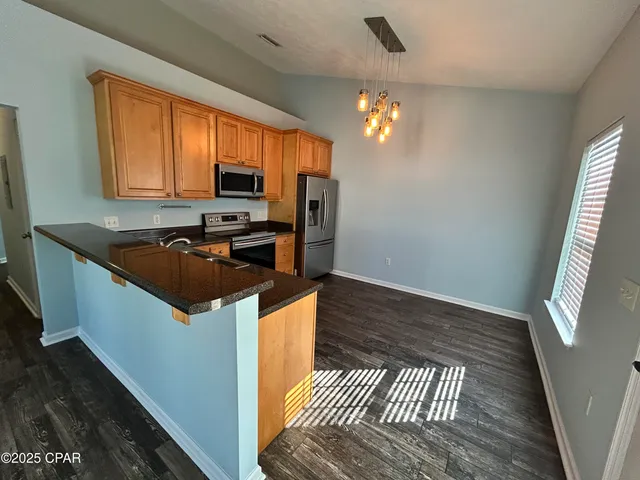 $1,850 | 2612 Oakmont Drive, Panama City, FL 32404