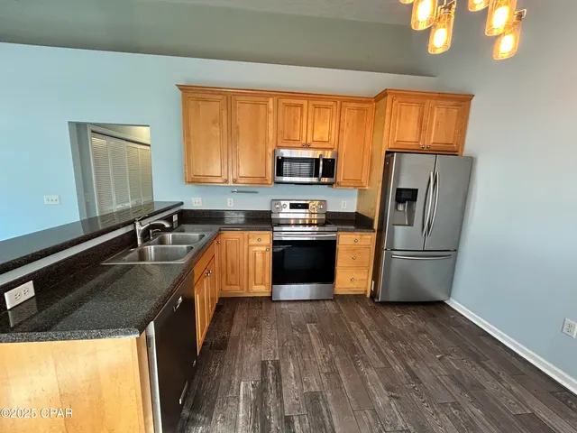 $1,850 | 2612 Oakmont Drive, Panama City, FL 32404