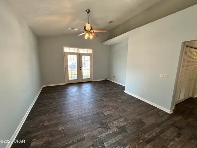 $1,850 | 2612 Oakmont Drive, Panama City, FL 32404