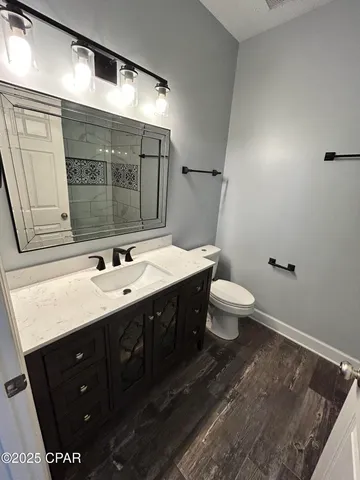 $1,850 | 2612 Oakmont Drive, Panama City, FL 32404