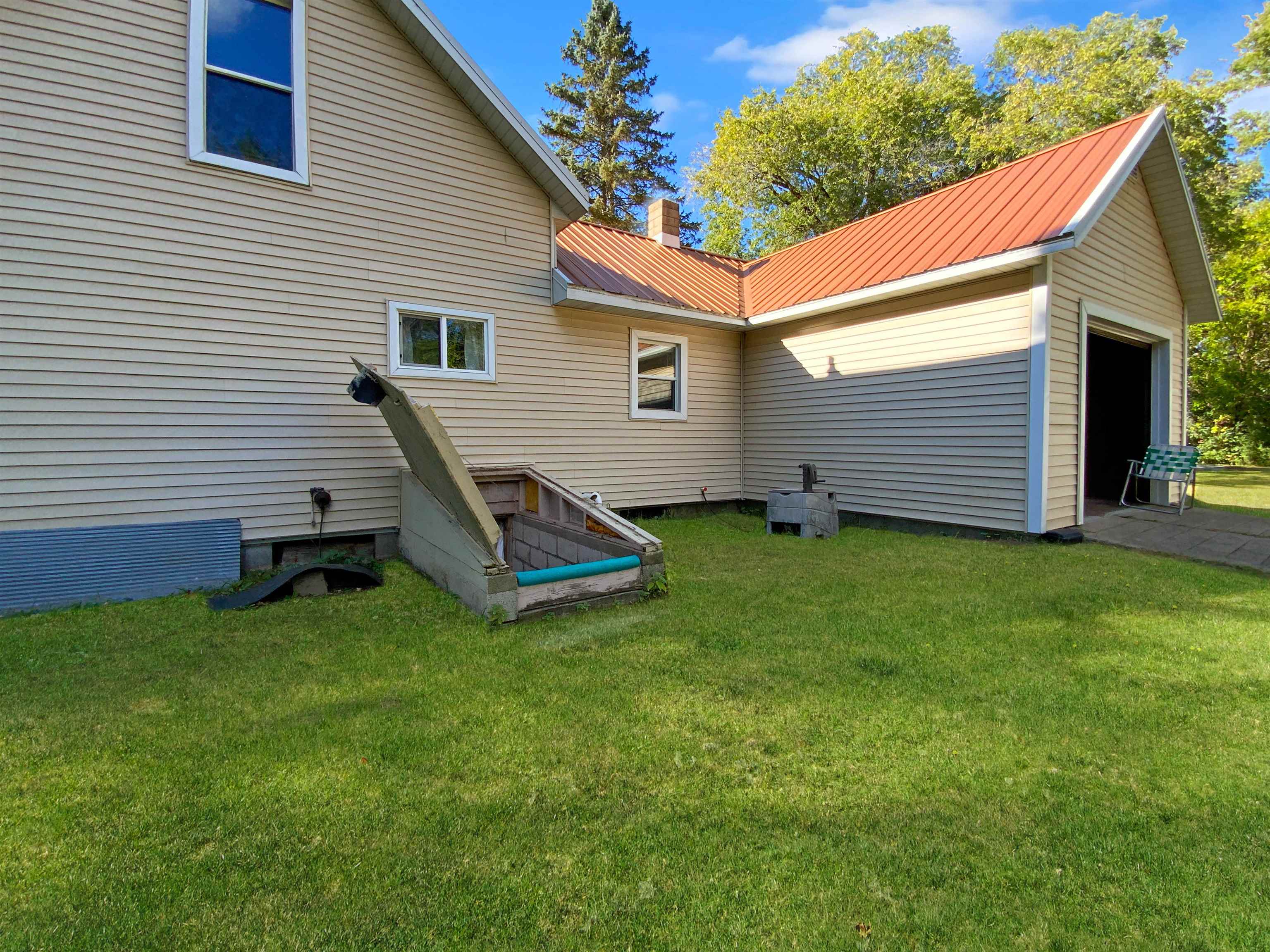 W11160 Apache Road Plainfield, WI 54966 - Photo 37 of 44