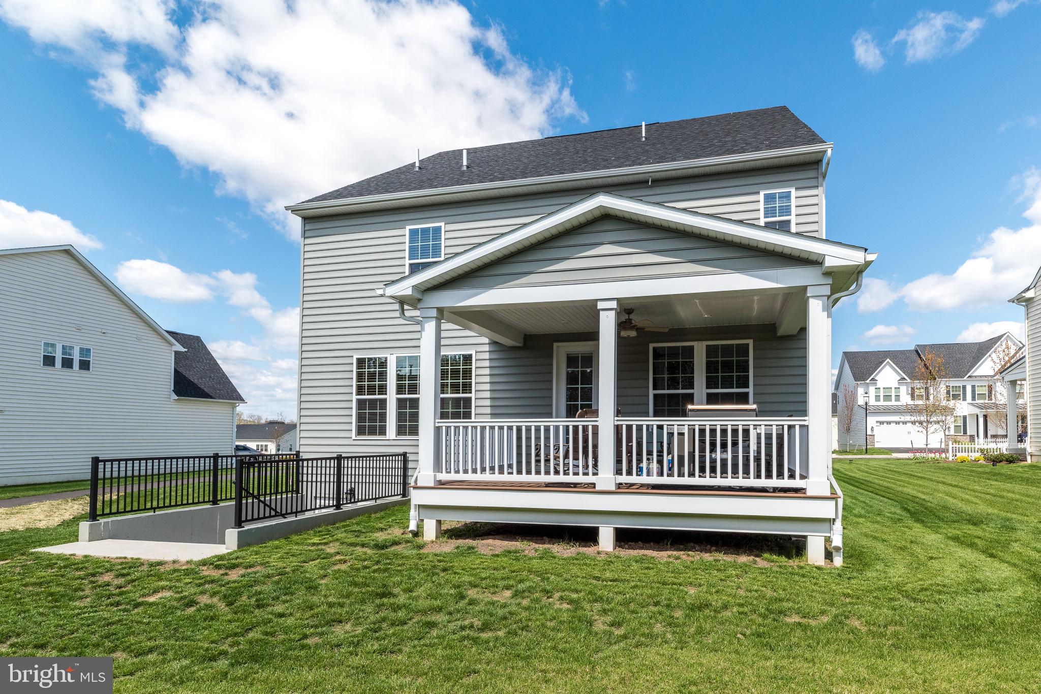 14 Ruthies Way Chalfont, PA 18914 - Photo 61 of 71 Gallery Image 61