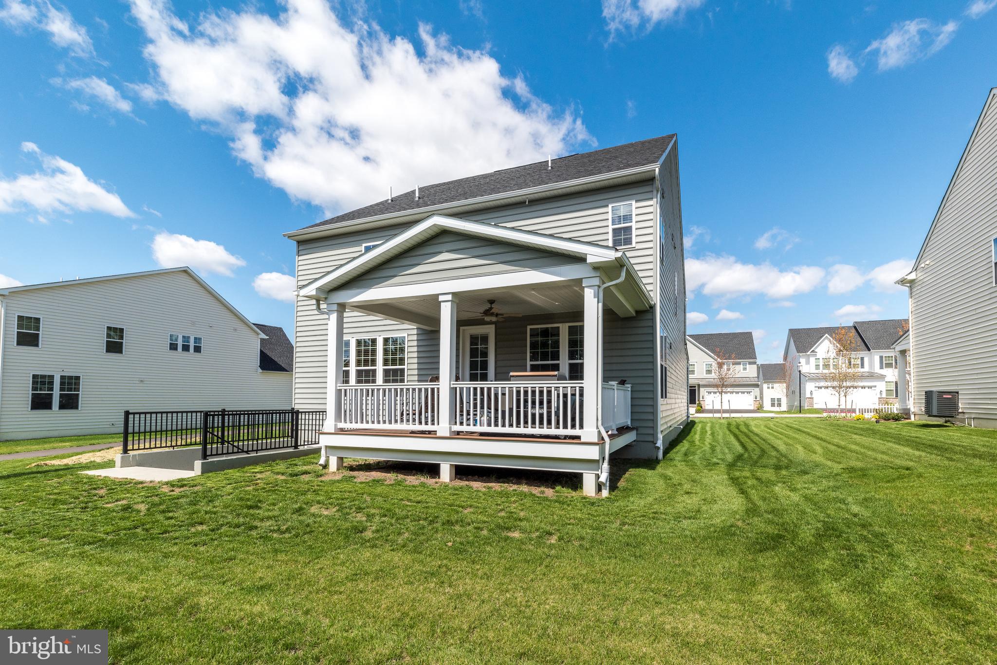 14 Ruthies Way Chalfont, PA 18914 - Photo 62 of 71 Gallery Image 62