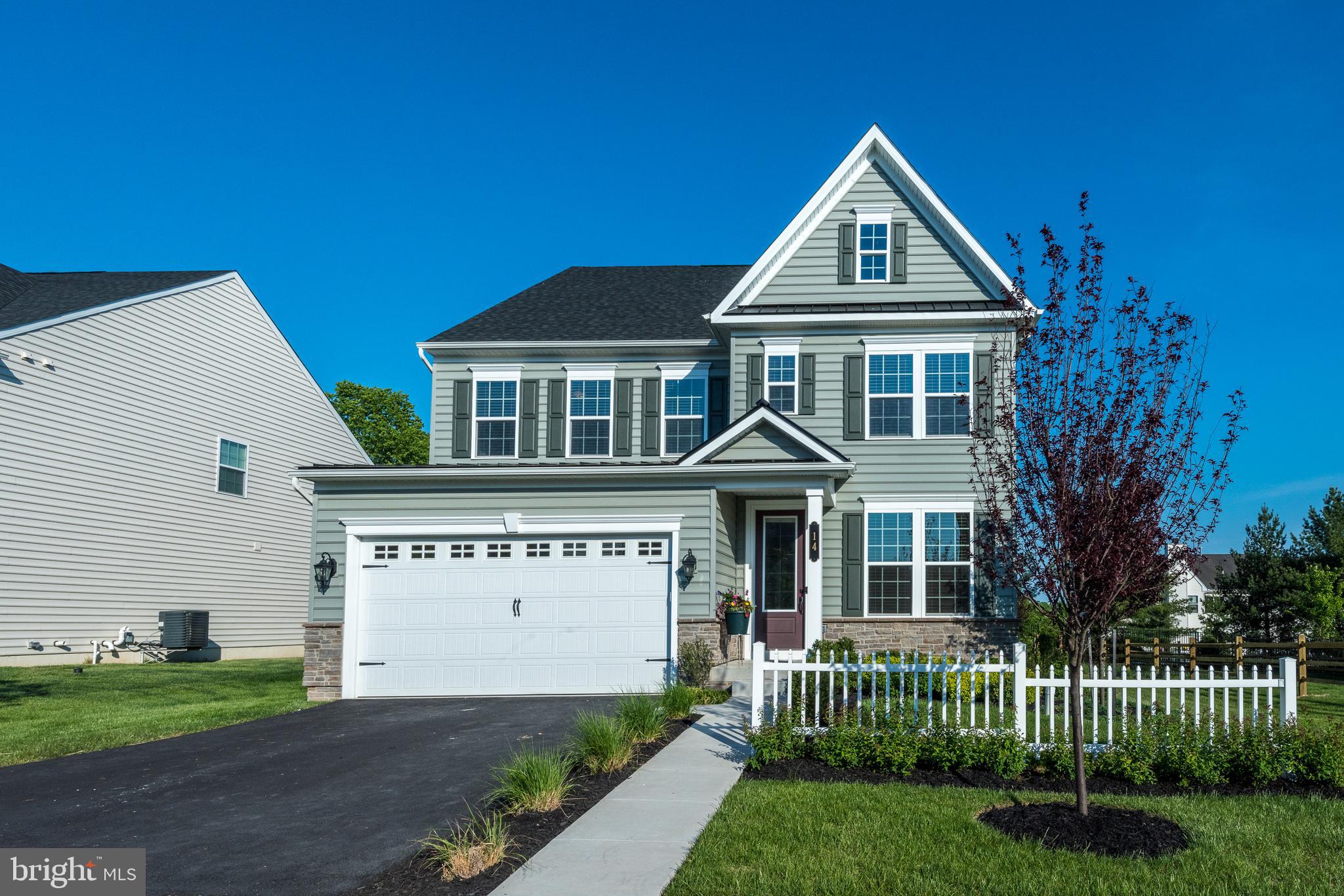 14 Ruthies Way Chalfont, PA 18914 - Photo 64 of 71 Gallery Image 64