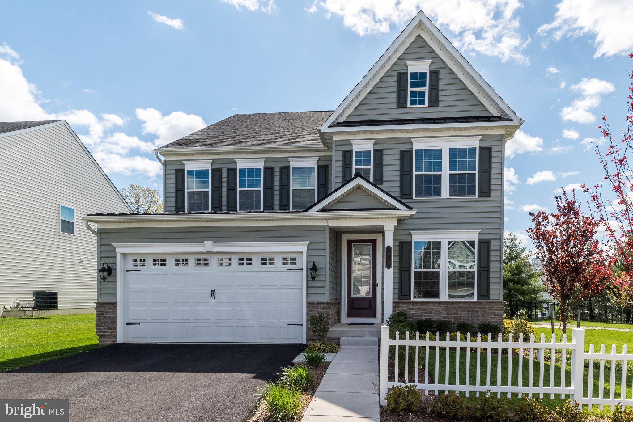 14 Ruthies Way Chalfont, PA 18914 - Photo 67 of 71 Gallery Image 67