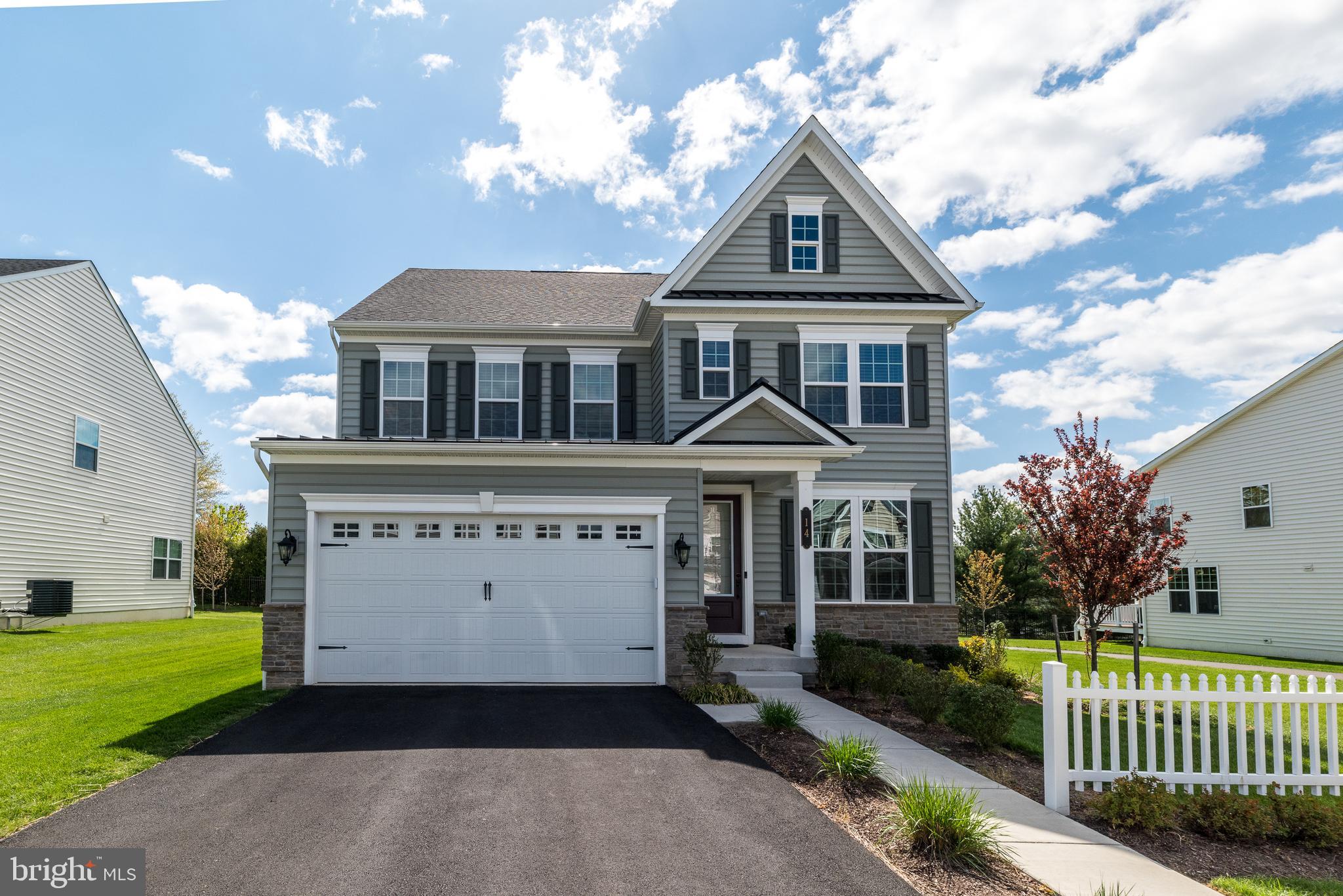 14 Ruthies Way Chalfont, PA 18914 - Photo 68 of 71 Gallery Image 68