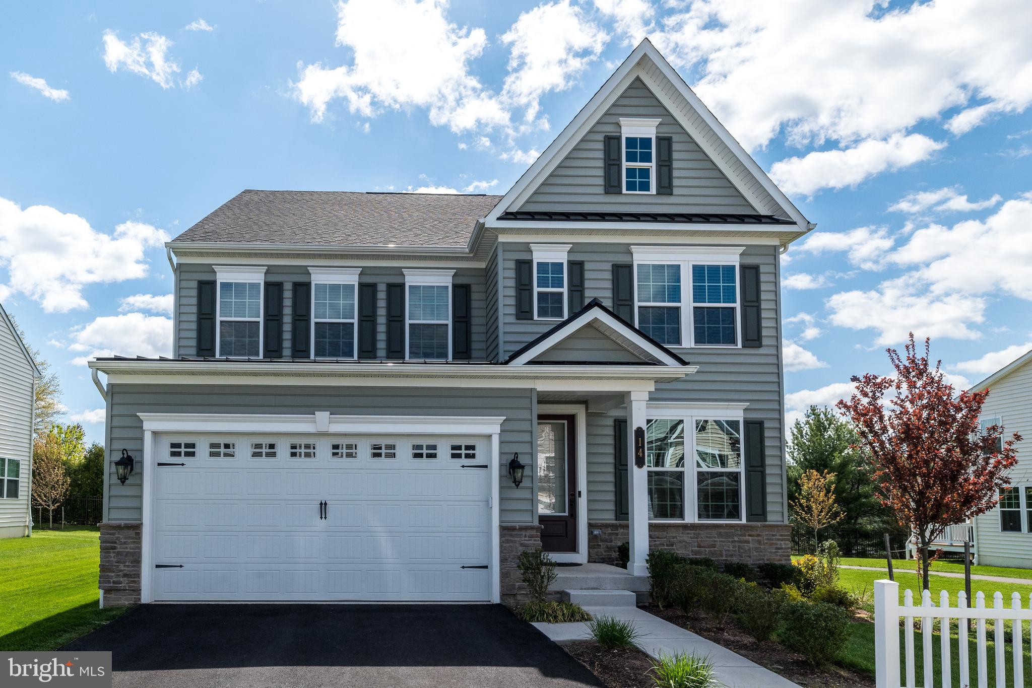 14 Ruthies Way Chalfont, PA 18914 - Photo 69 of 71 Gallery Image 69