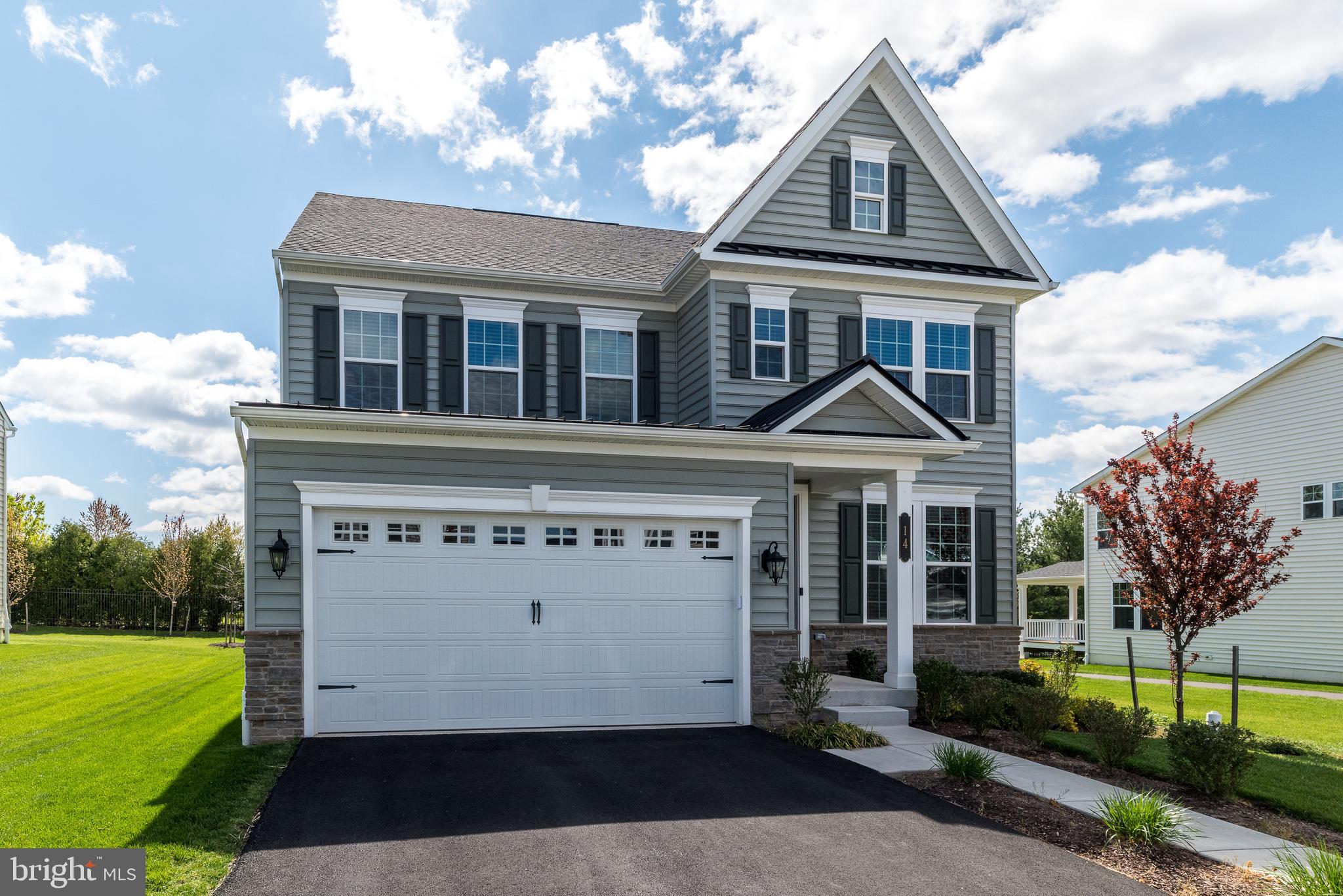14 Ruthies Way Chalfont, PA 18914 - Photo 70 of 71 Gallery Image 70