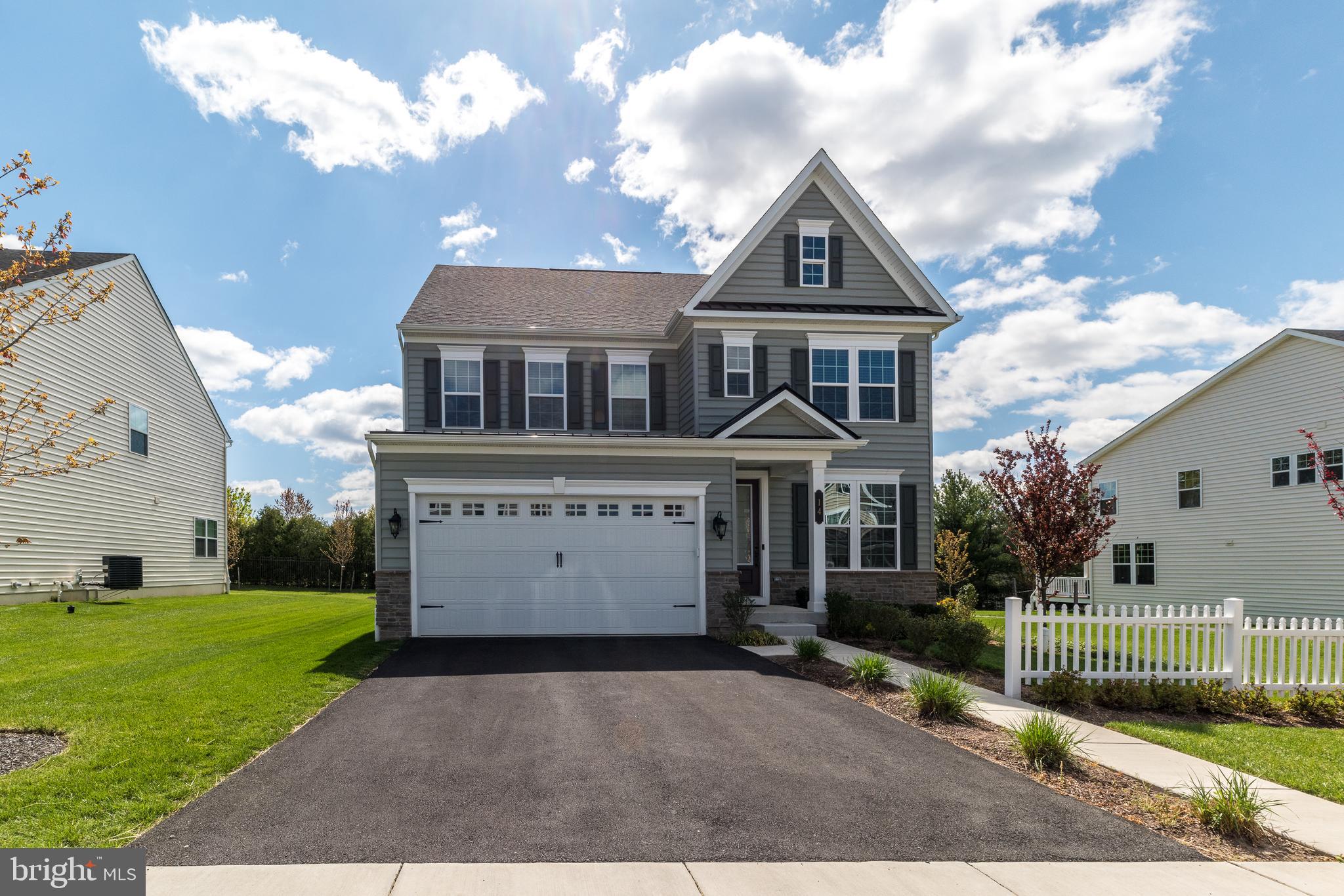 14 Ruthies Way Chalfont, PA 18914 - Photo 71 of 71 Gallery Image 71