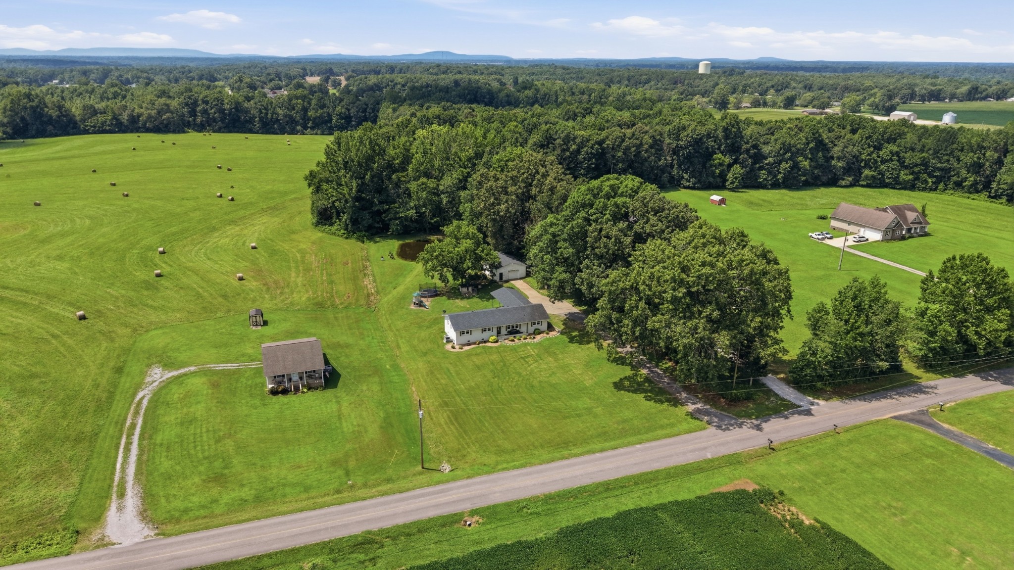 113 Old Quick Road Fayetteville, TN 37334 - Photo 40 of 48