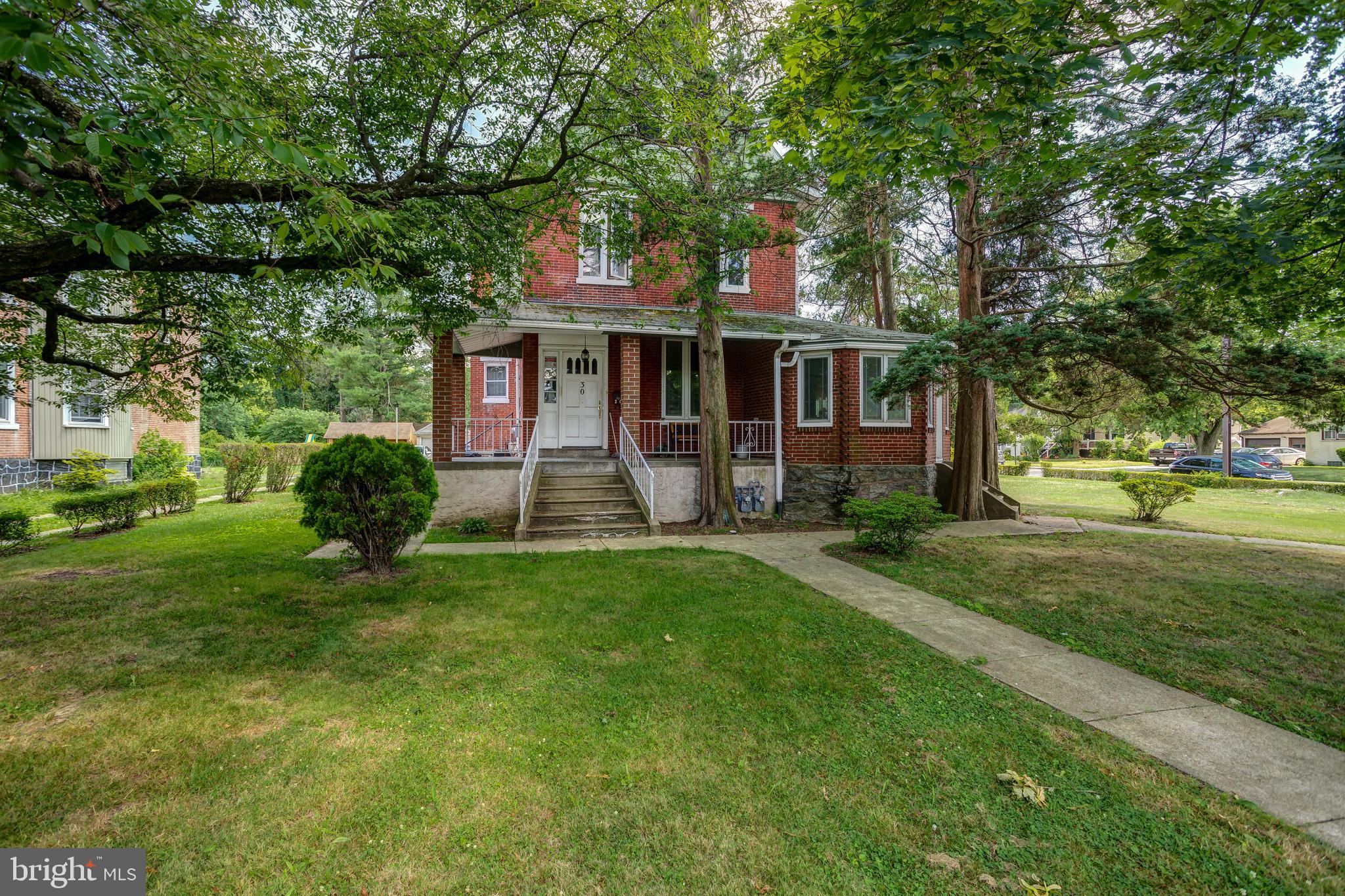 30 West Providence Road Aldan, PA 19018 - Photo 1 of 51 Gallery Image 1