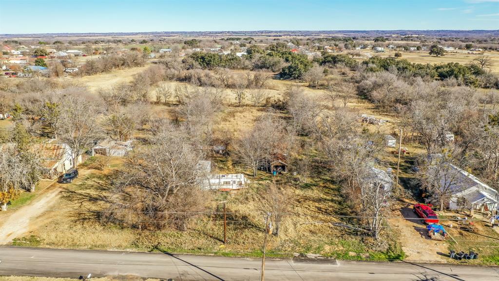 Tbd East Main Street Gustine, TX 76455 - Photo 7 of 10 Drone / aerial view