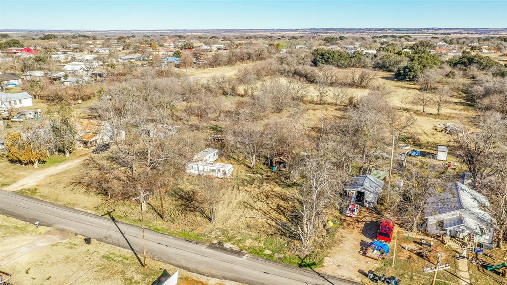Tbd East Main Street Gustine, TX 76455 - Photo 8 of 10 Birds eye view of property