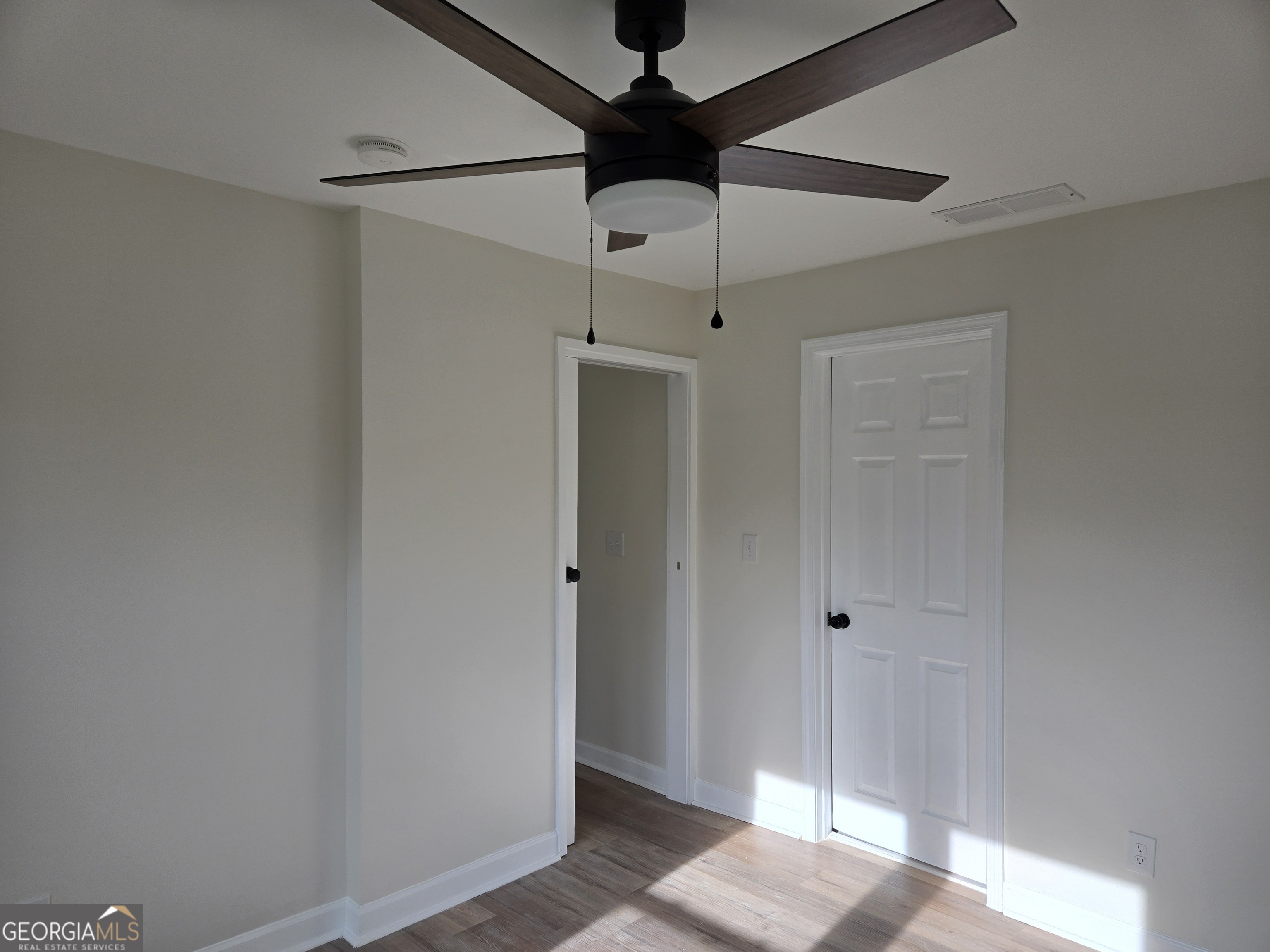 74 Carver Road McDonough, GA 30253 - Photo 17 of 19 a view of an empty room