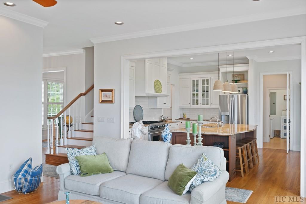 49 Quail Ridge Road Franklin, NC 28734 - Photo 8 of 41 Gallery Image 8