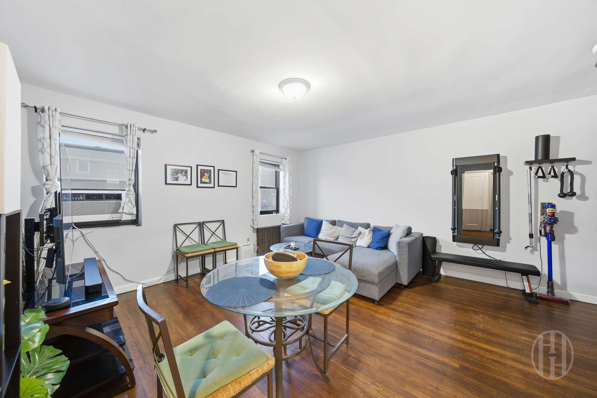 144-46 77th Road, Unit 1C Queens, NY 11367 - Photo 2 of 8