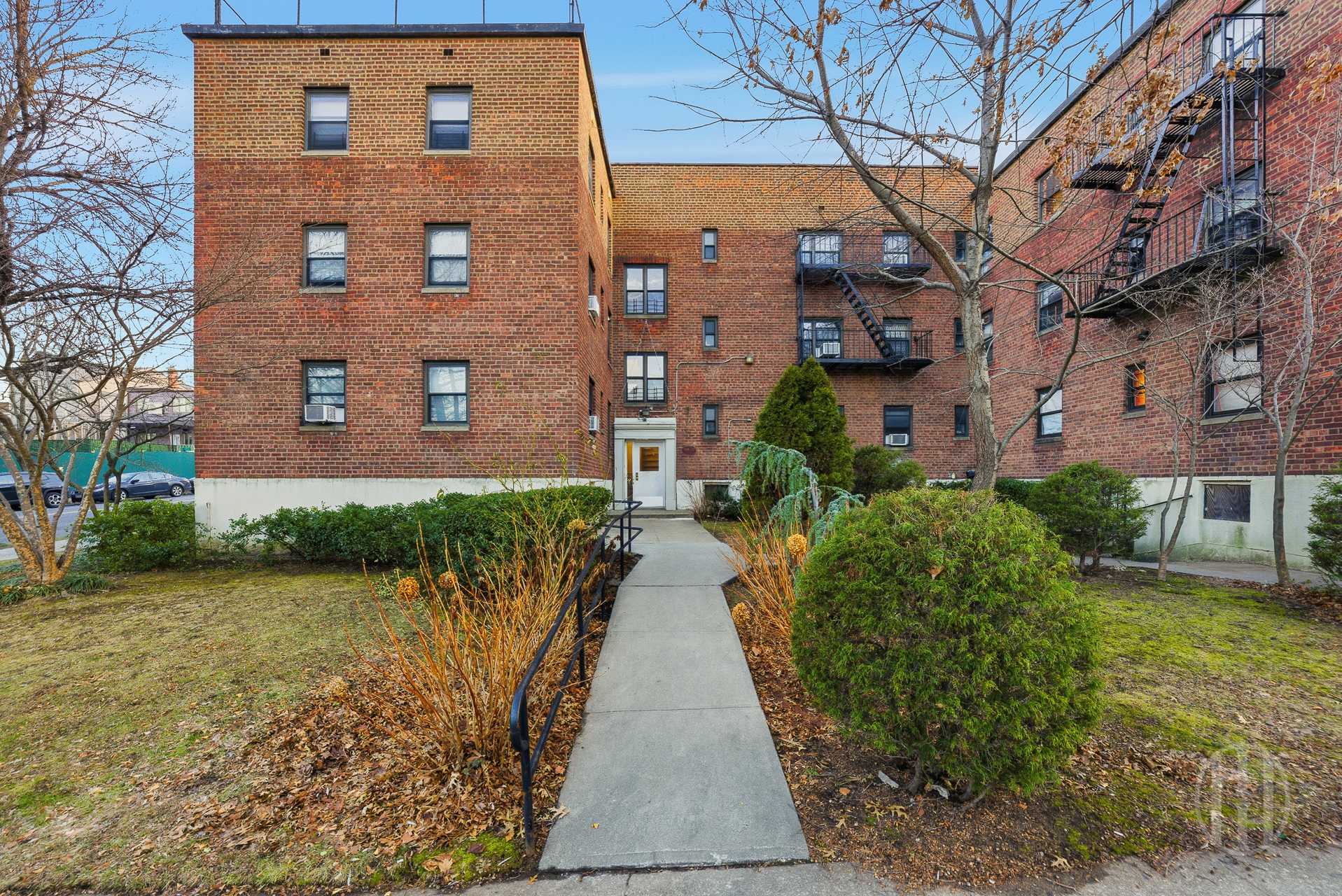 144-46 77th Road, Unit 1C Queens, NY 11367 - Photo 8 of 8