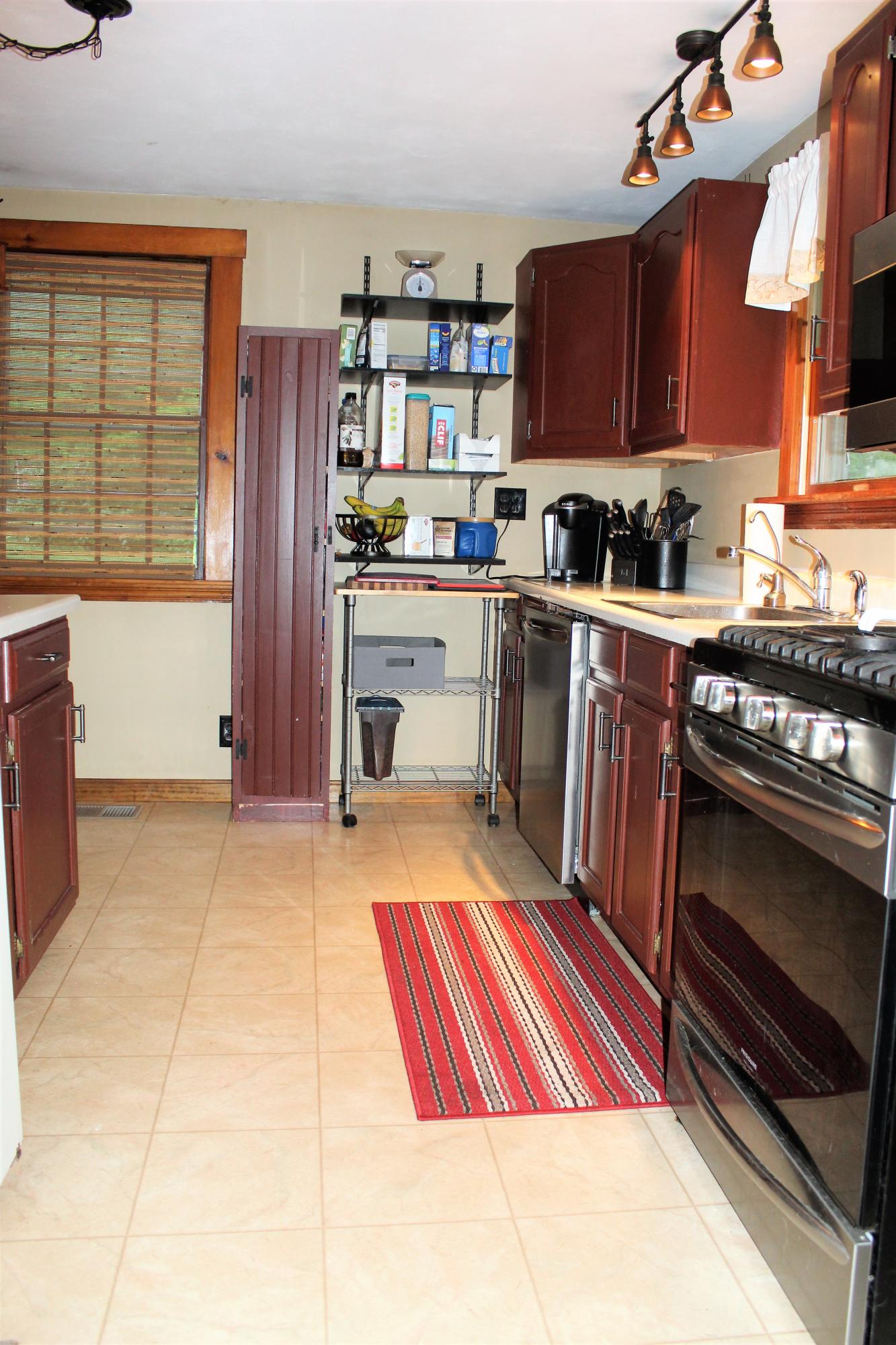 31 Shady Nook Road Newfield, ME 04095 - Photo 6 of 18 6 Kitchen