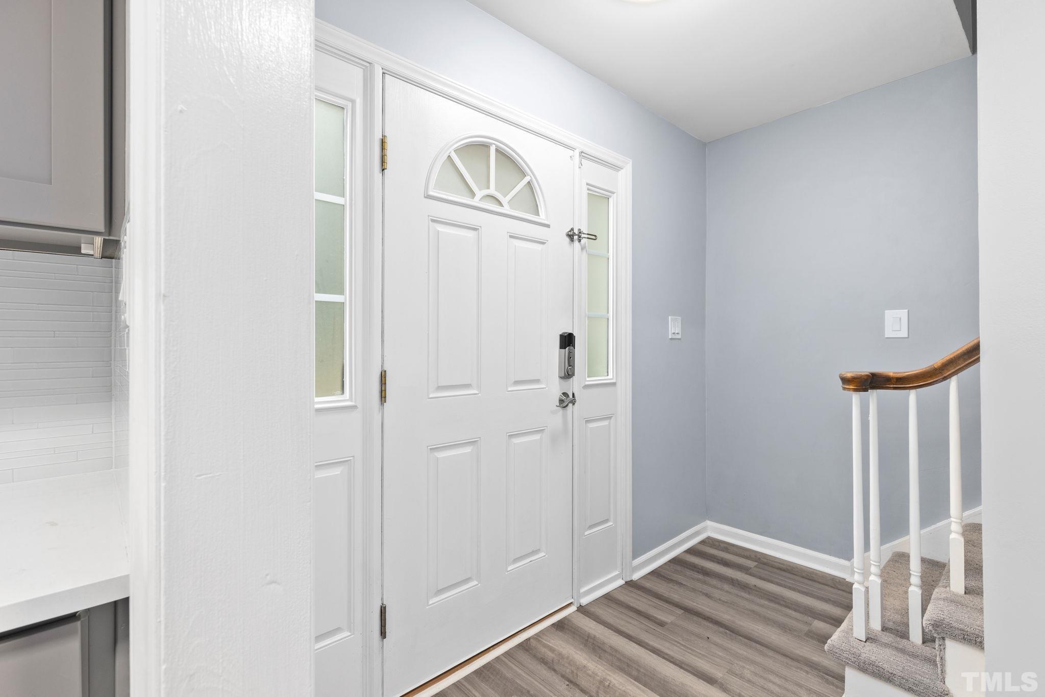 2037 Township Circle Raleigh, NC 27609 - Photo 3 of 25 Gallery Image 3