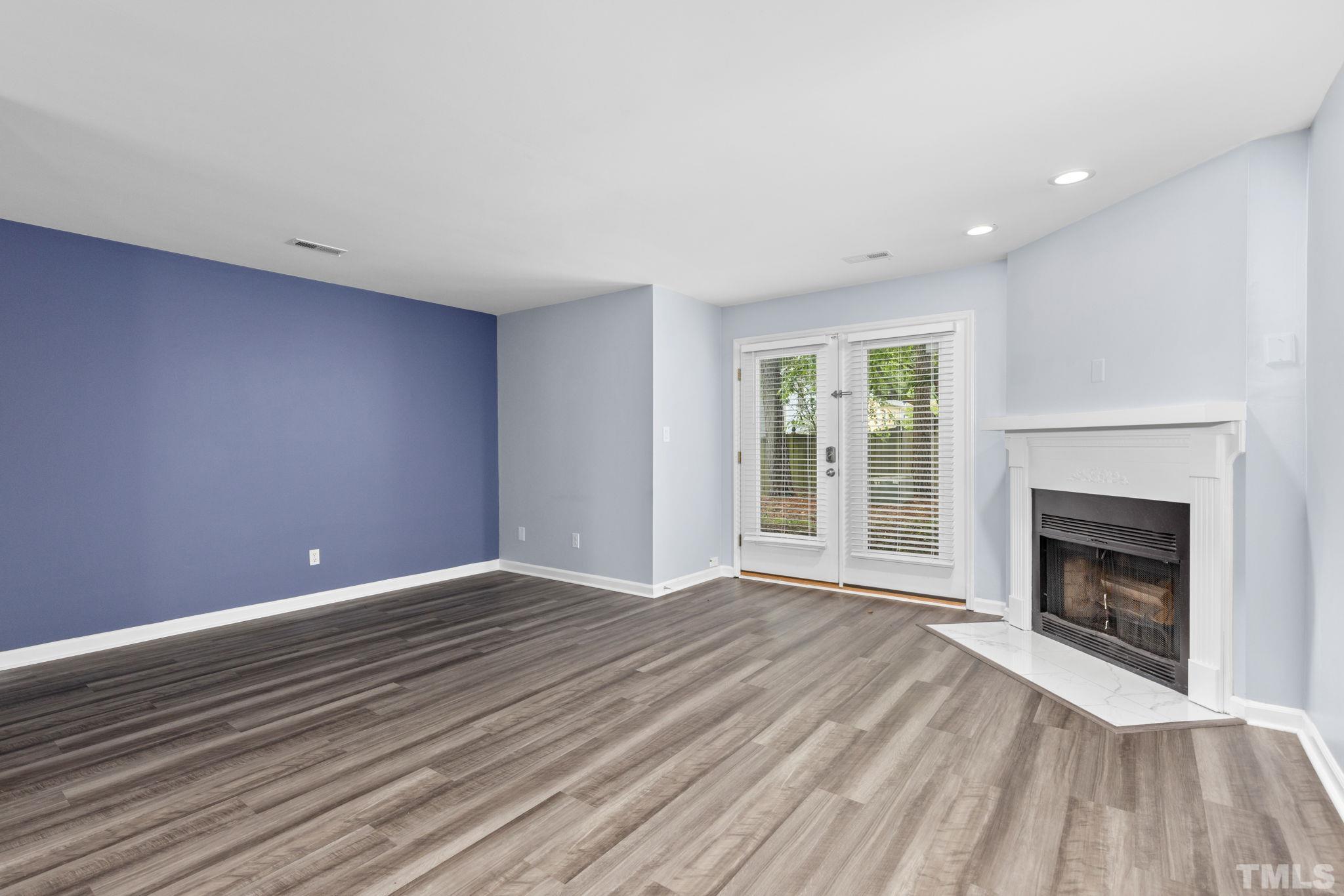 2037 Township Circle Raleigh, NC 27609 - Photo 9 of 25 Gallery Image 9