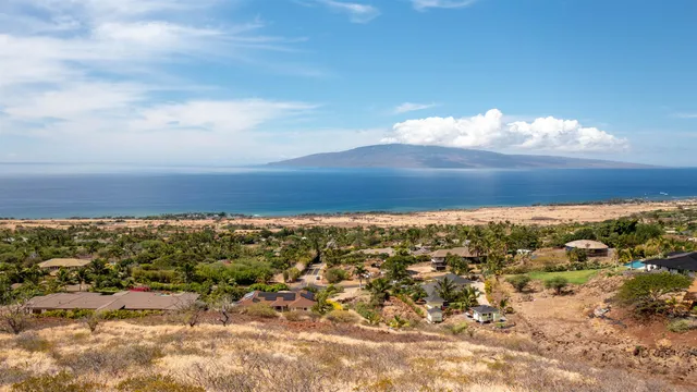 $3,400,000 | Lot 8 Kumu Niu Place, Unit LOT 8, Lahaina, HI 96761