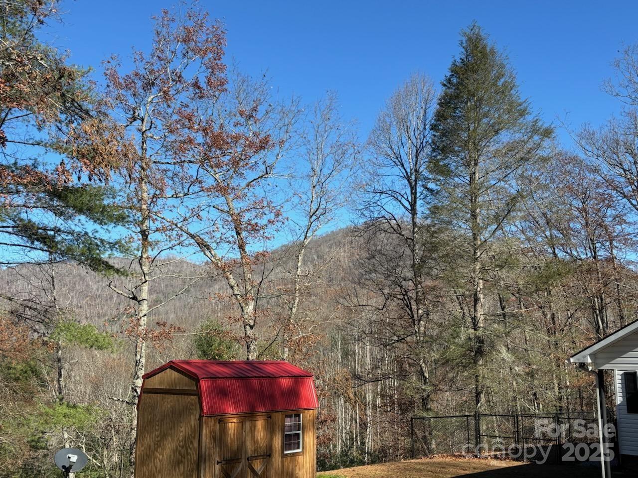493 Spring Hill Road Bakersville, NC 28705 - Photo 20 of 20