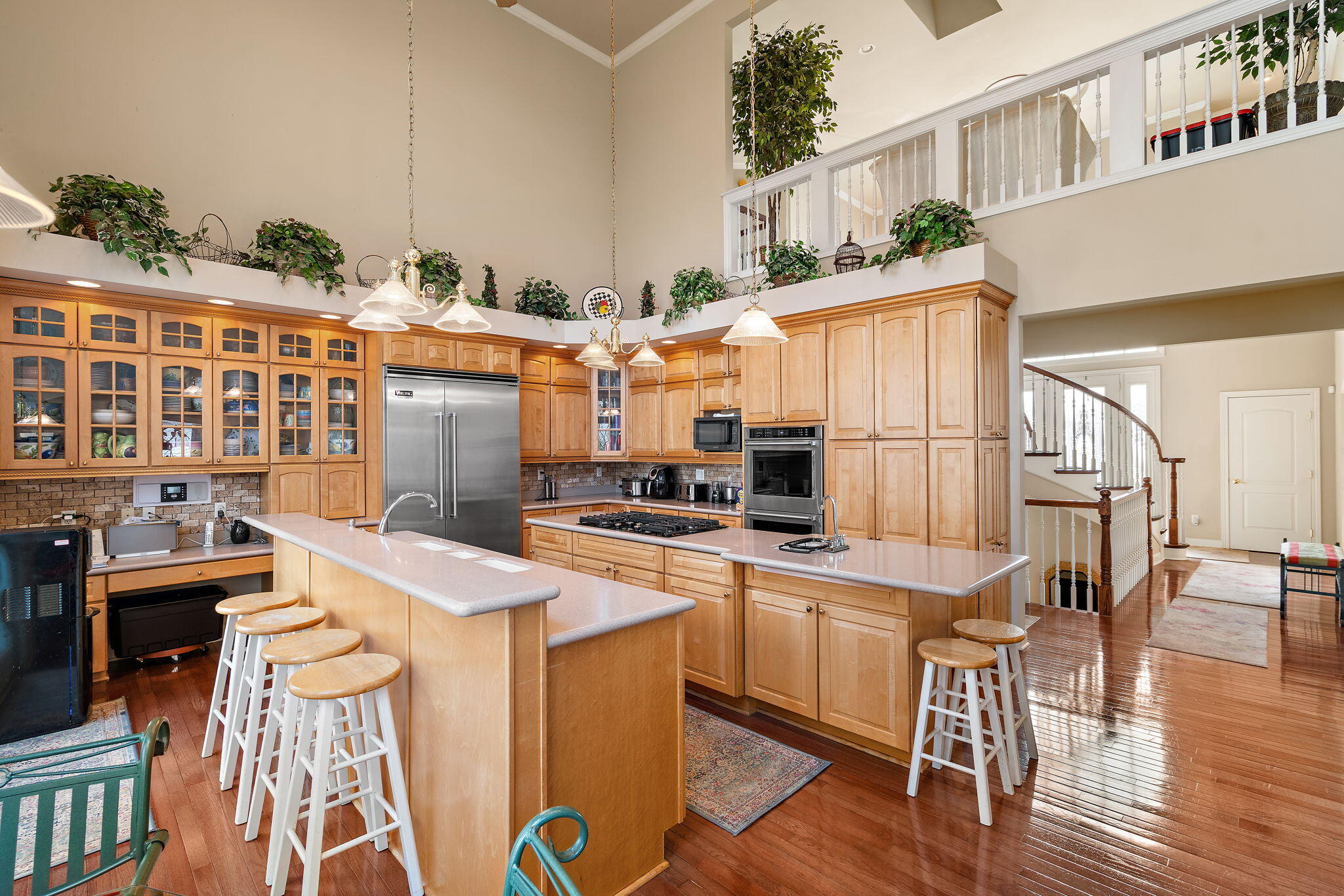 7412 Forest Ridge Drive Schererville, IN 46375 - Photo 18 of 67 2048x1365