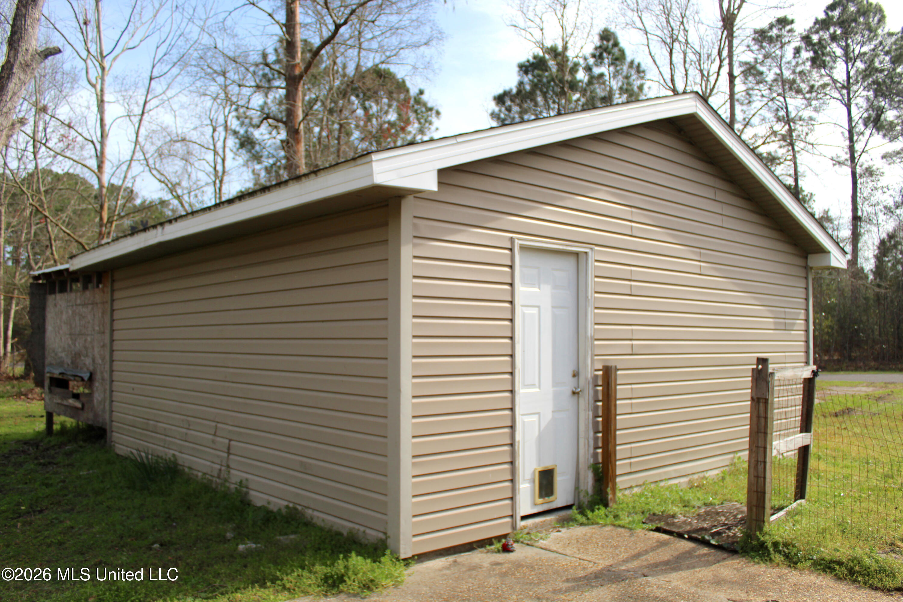 10108 Ridgeline Drive Moss Point, MS 39562 - Photo 12 of 17 Tezza-7047